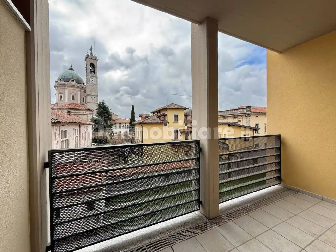 Appartamento in vendita a Trescore Balneario