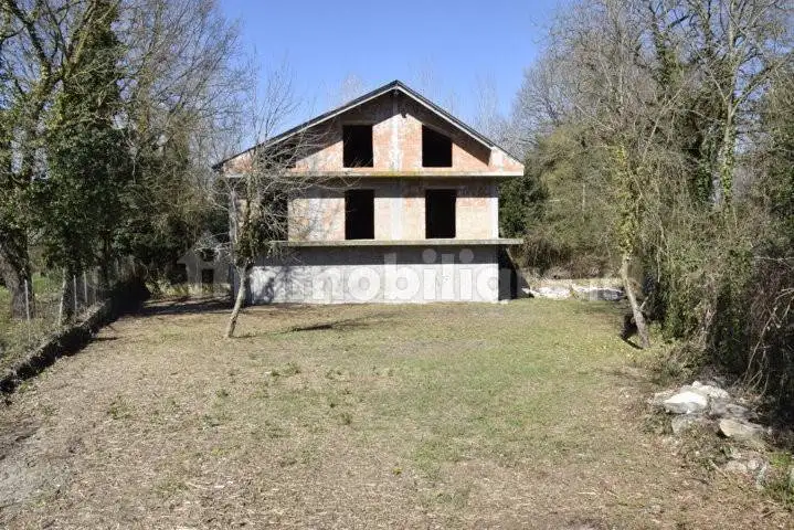 Villa in vendita a San Giorgio a Liri