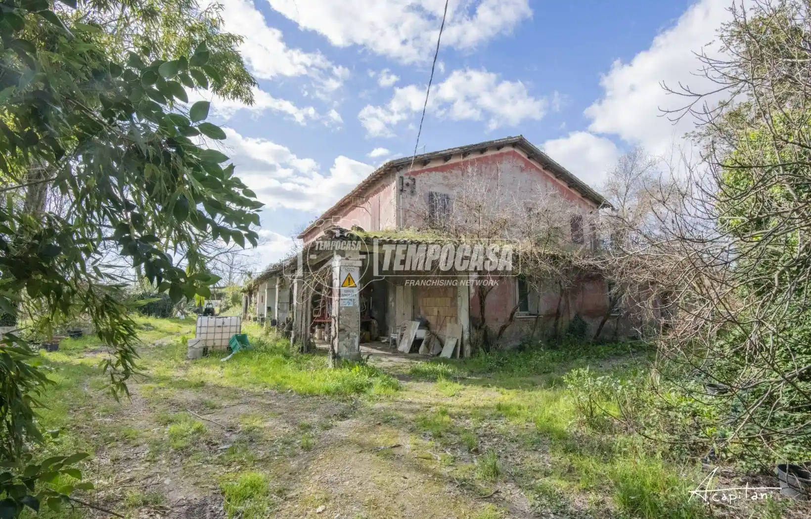 Casa indipendente - foto 2
