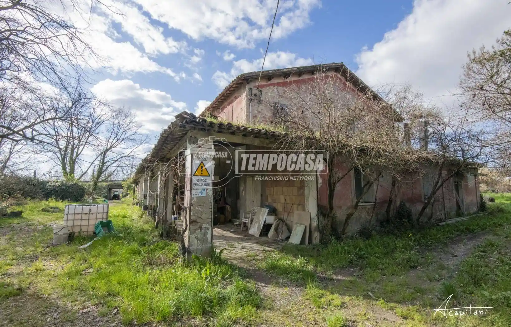 Casa indipendente - foto 3