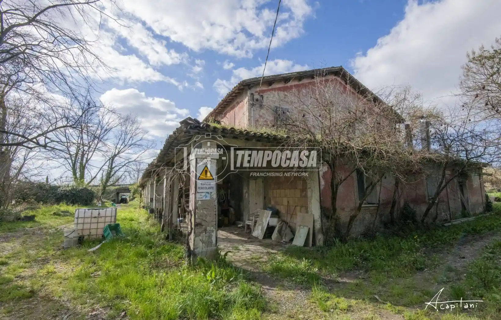 Casa indipendente - foto 4