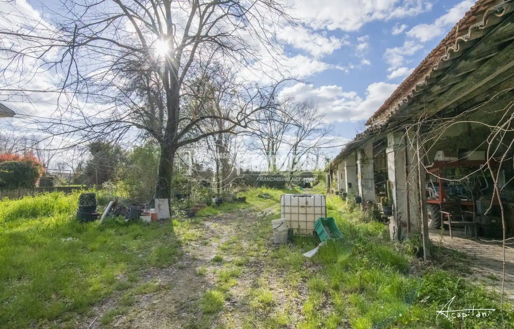 Casa indipendente - foto 5