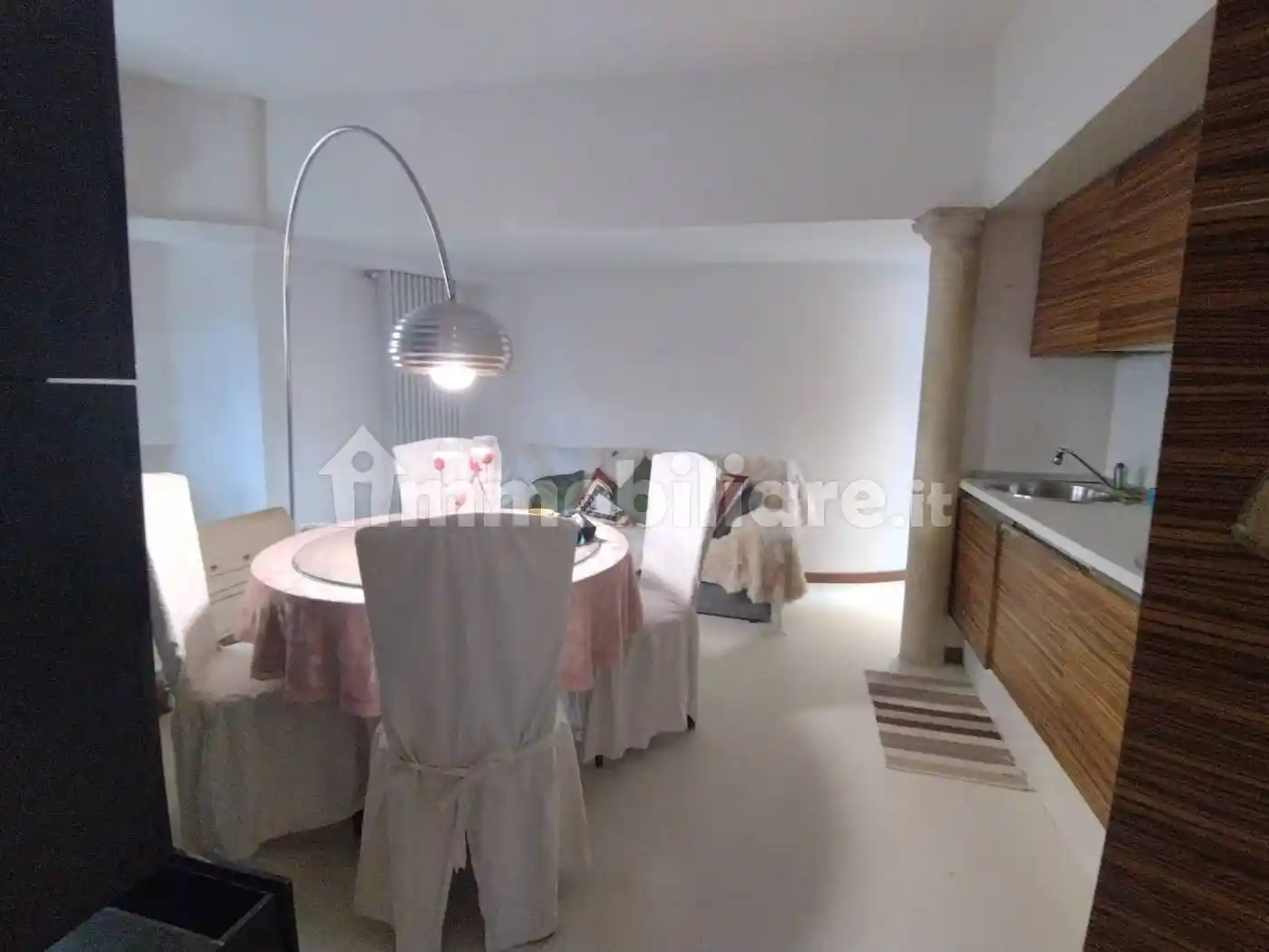 Appartamento in vendita a Coriano