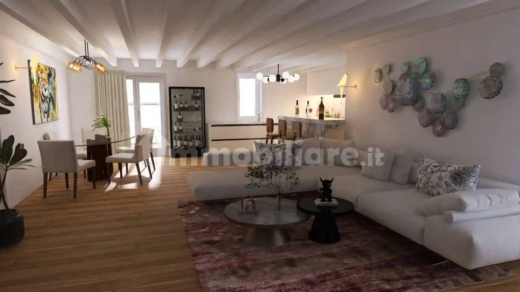 Attico - Mansarda - foto 3