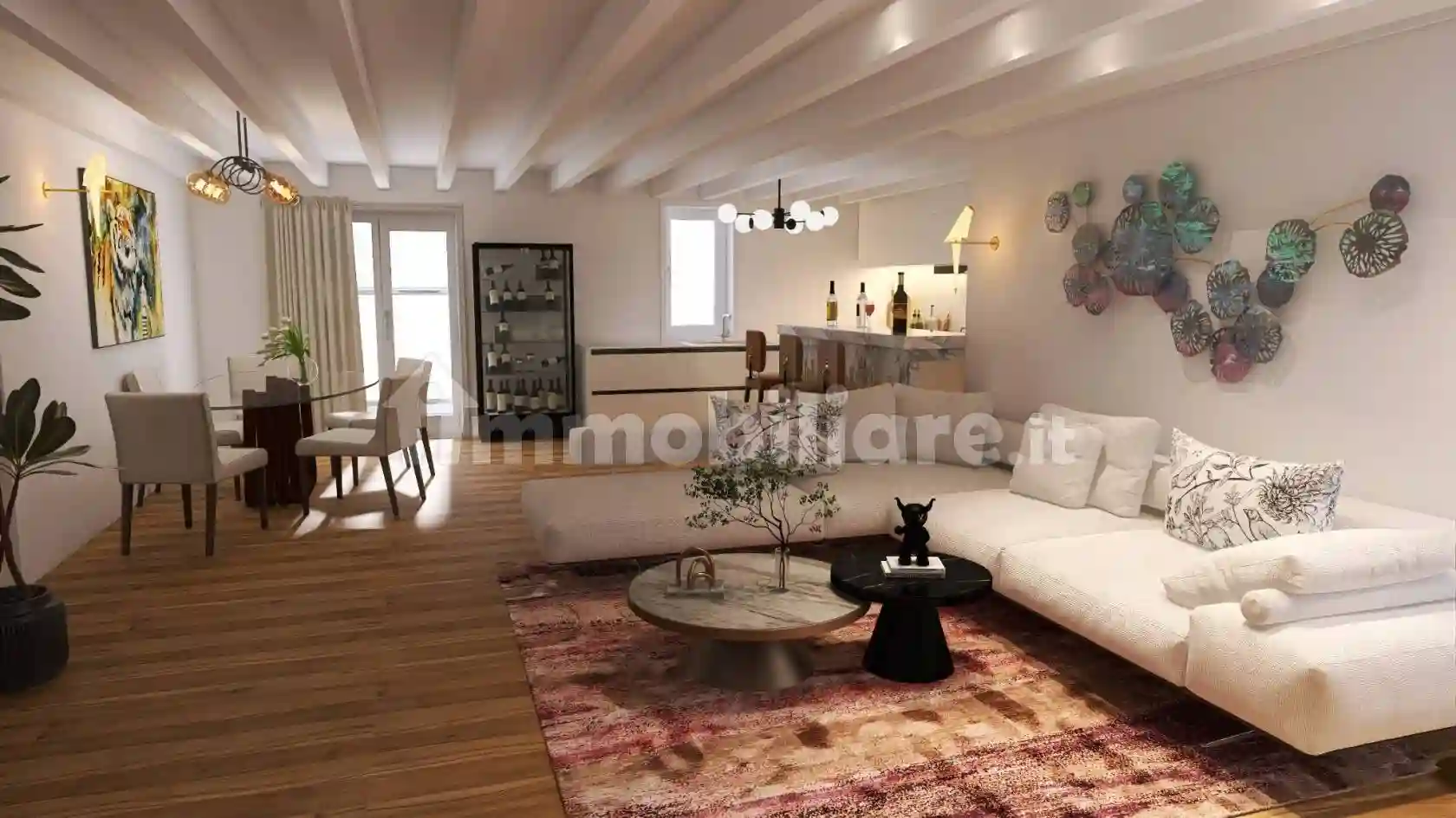 Attico - Mansarda - foto 4