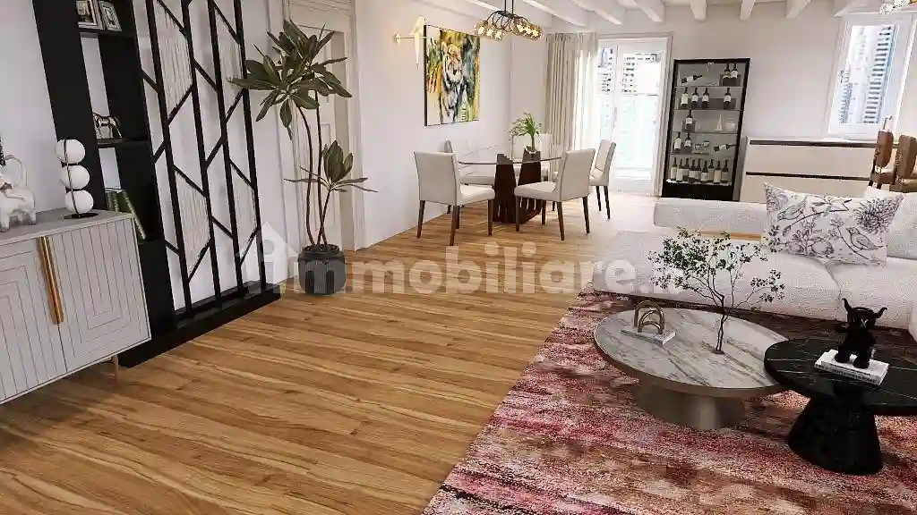 Attico - Mansarda - foto 5