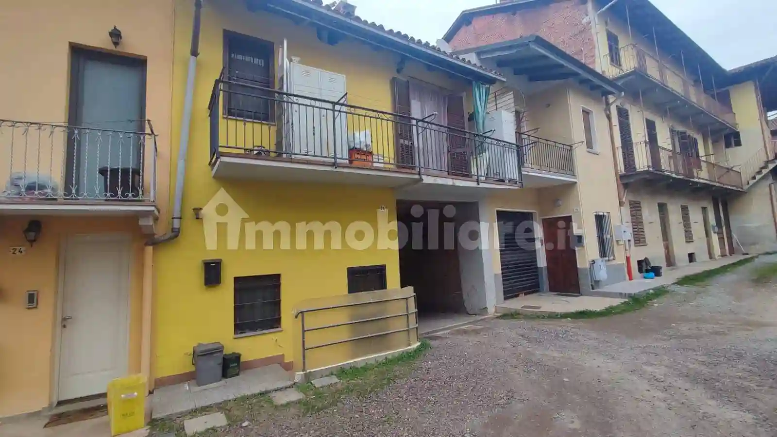 Villetta a schiera - foto 2