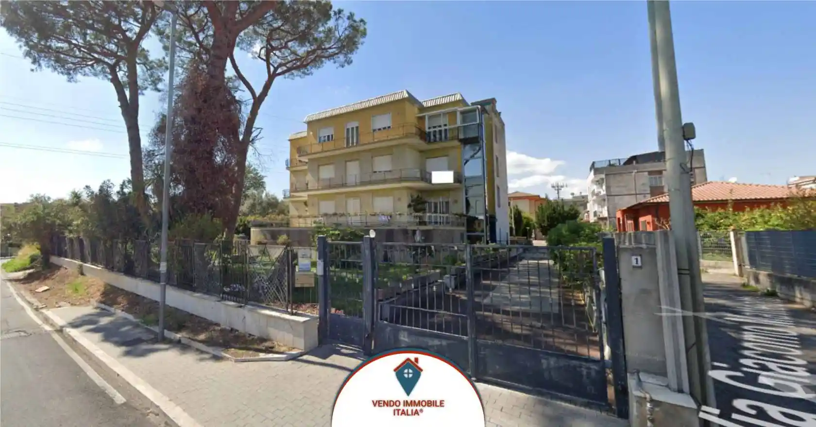 Appartamento in vendita a Cisterna di Latina