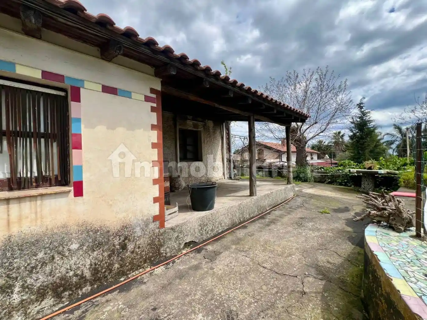 Casa indipendente in vendita a Acireale