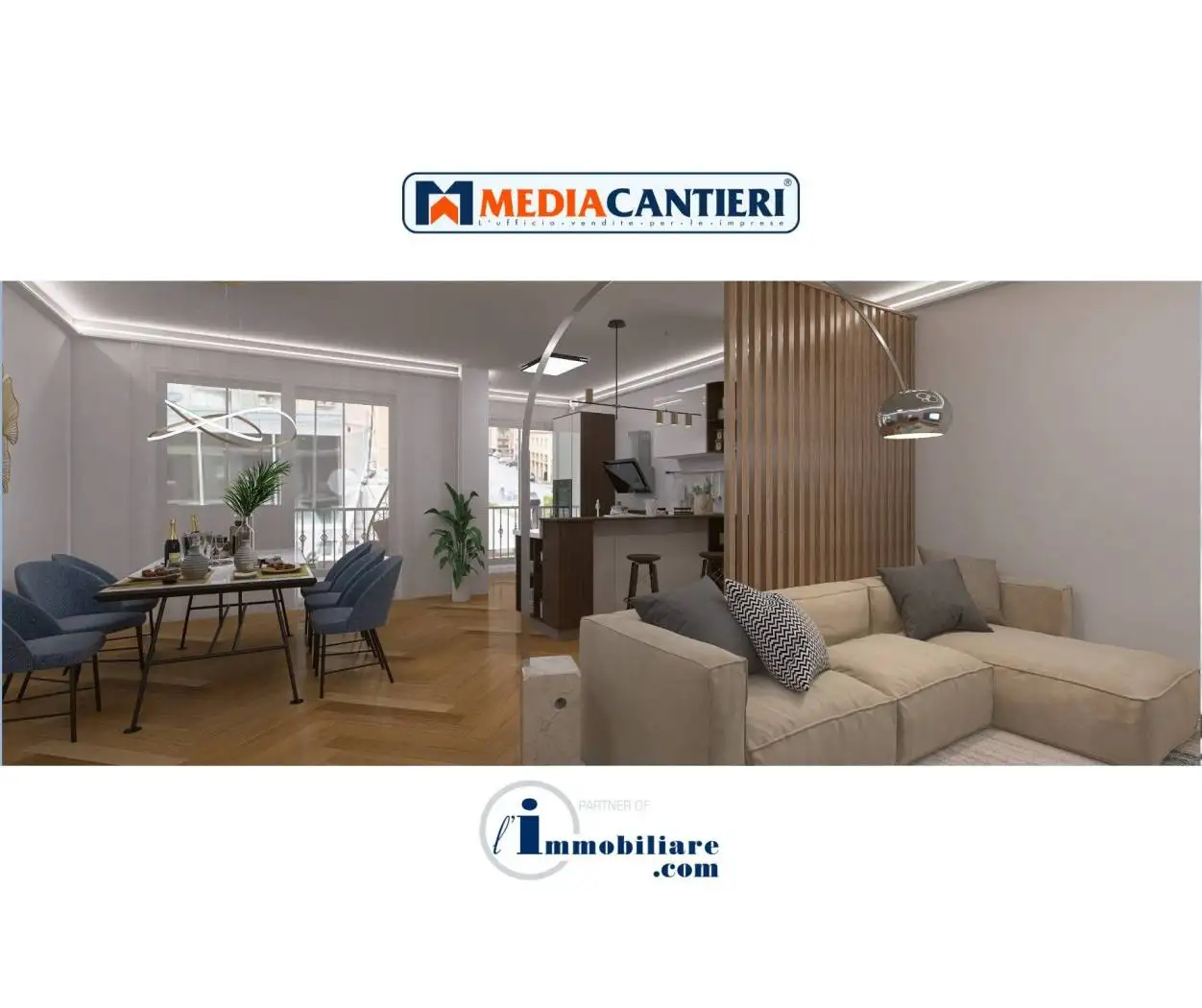 Progetto in vendita a Pescara