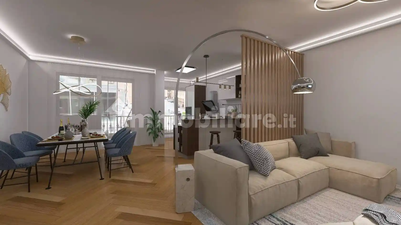 Appartamenti di nuova costruzione a Pescara - foto 2