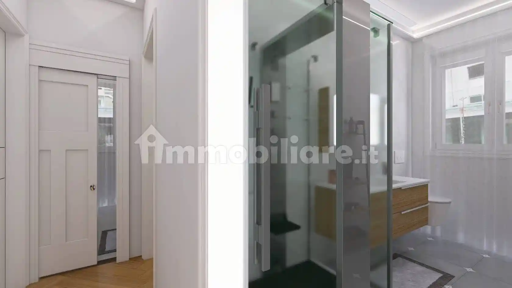 Appartamenti di nuova costruzione a Pescara - foto 4