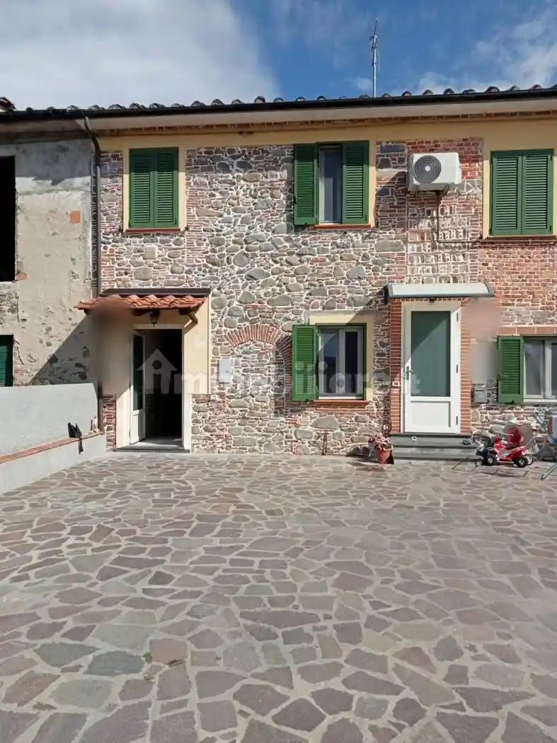 Appartamento in vendita a Capannori