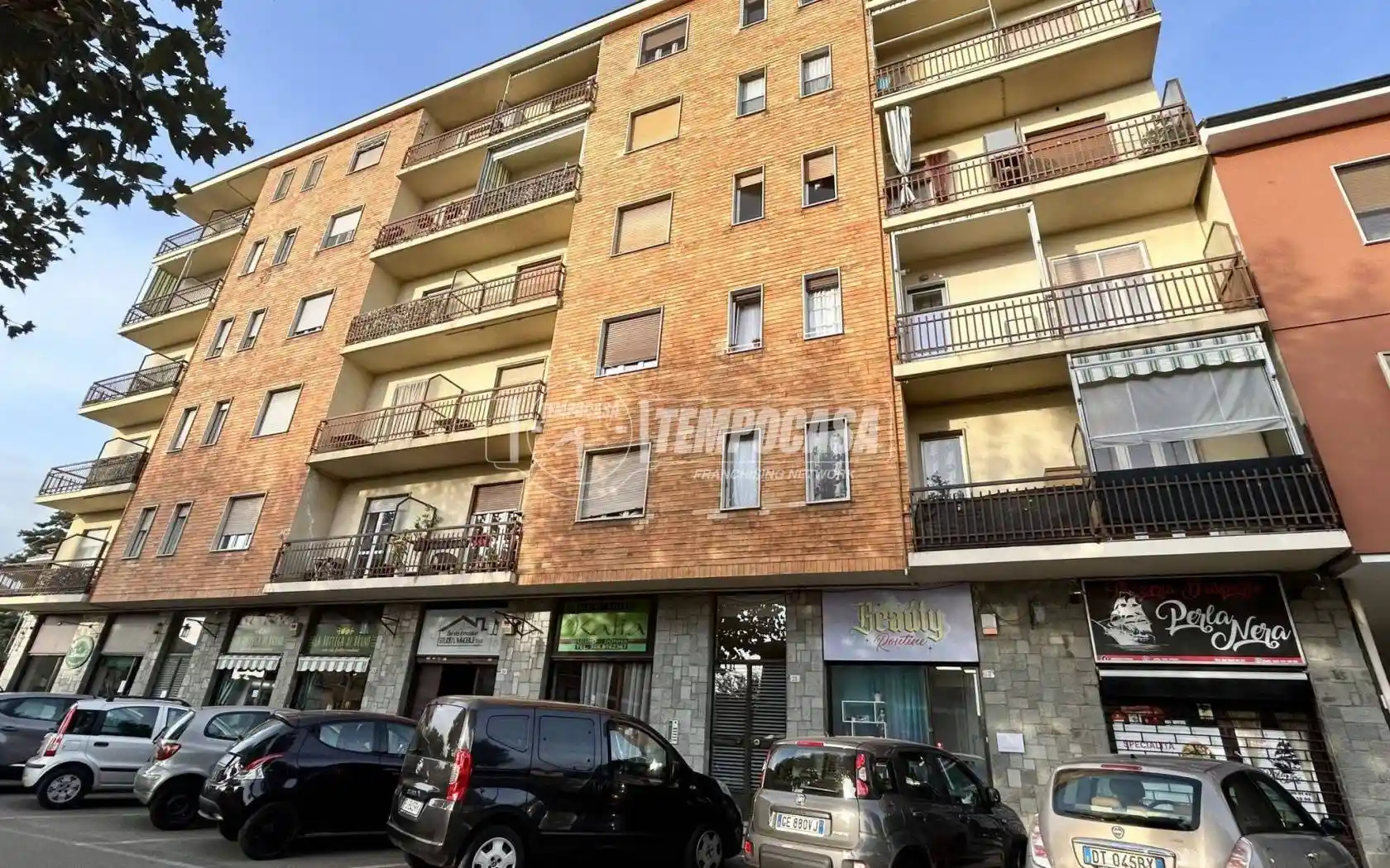 Appartamento in vendita a Volvera