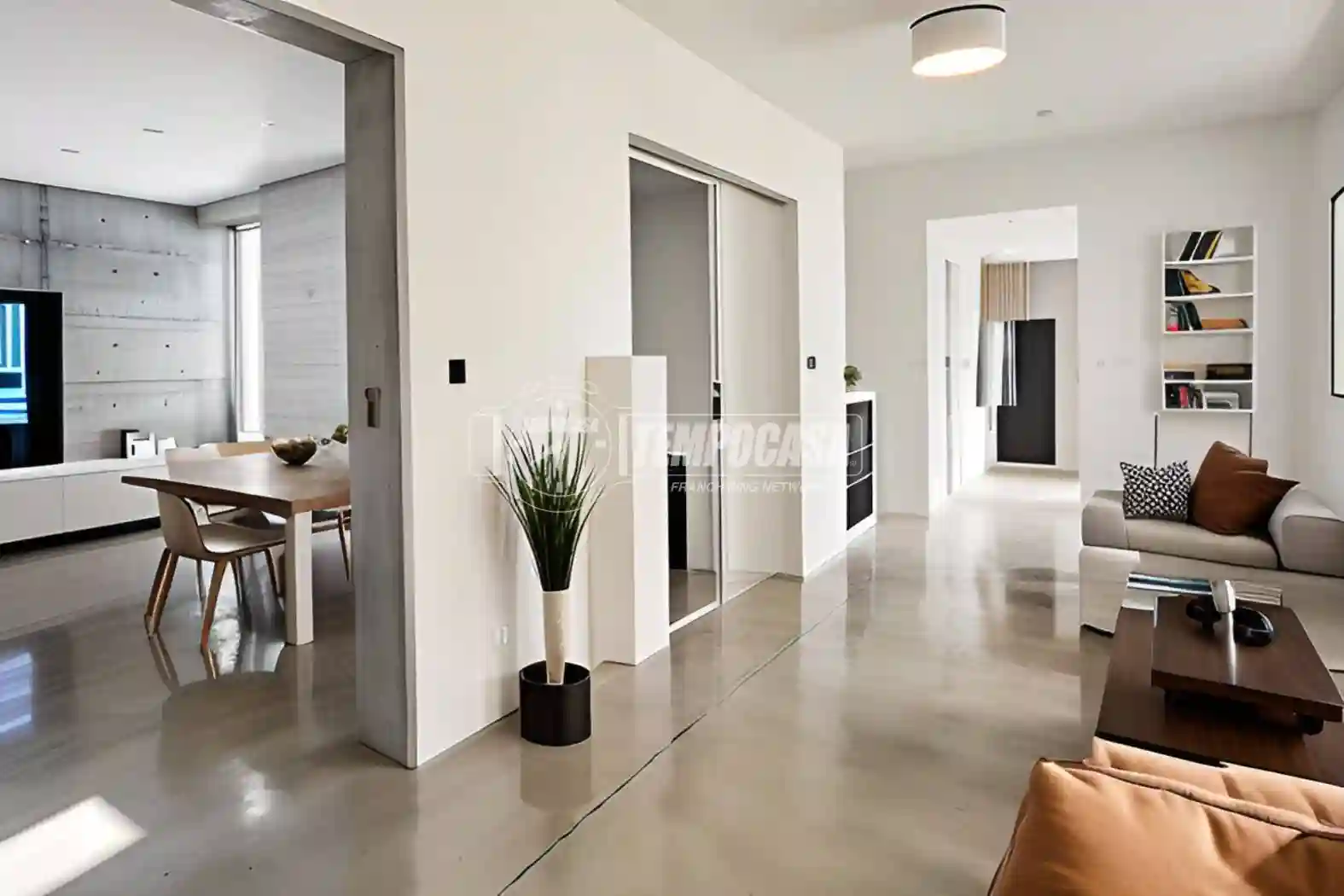 Appartamento - foto 2