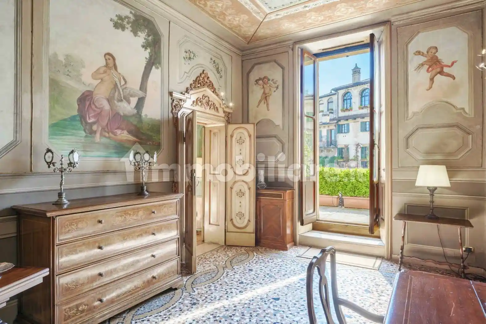 Appartamento in vendita a Verona