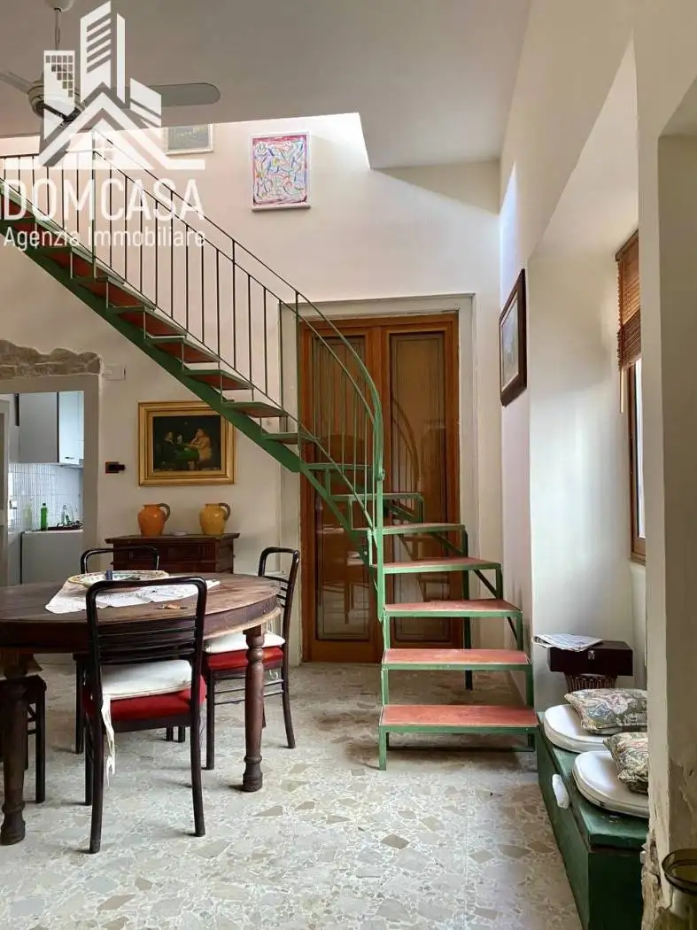 Villa in vendita a Monforte San Giorgio