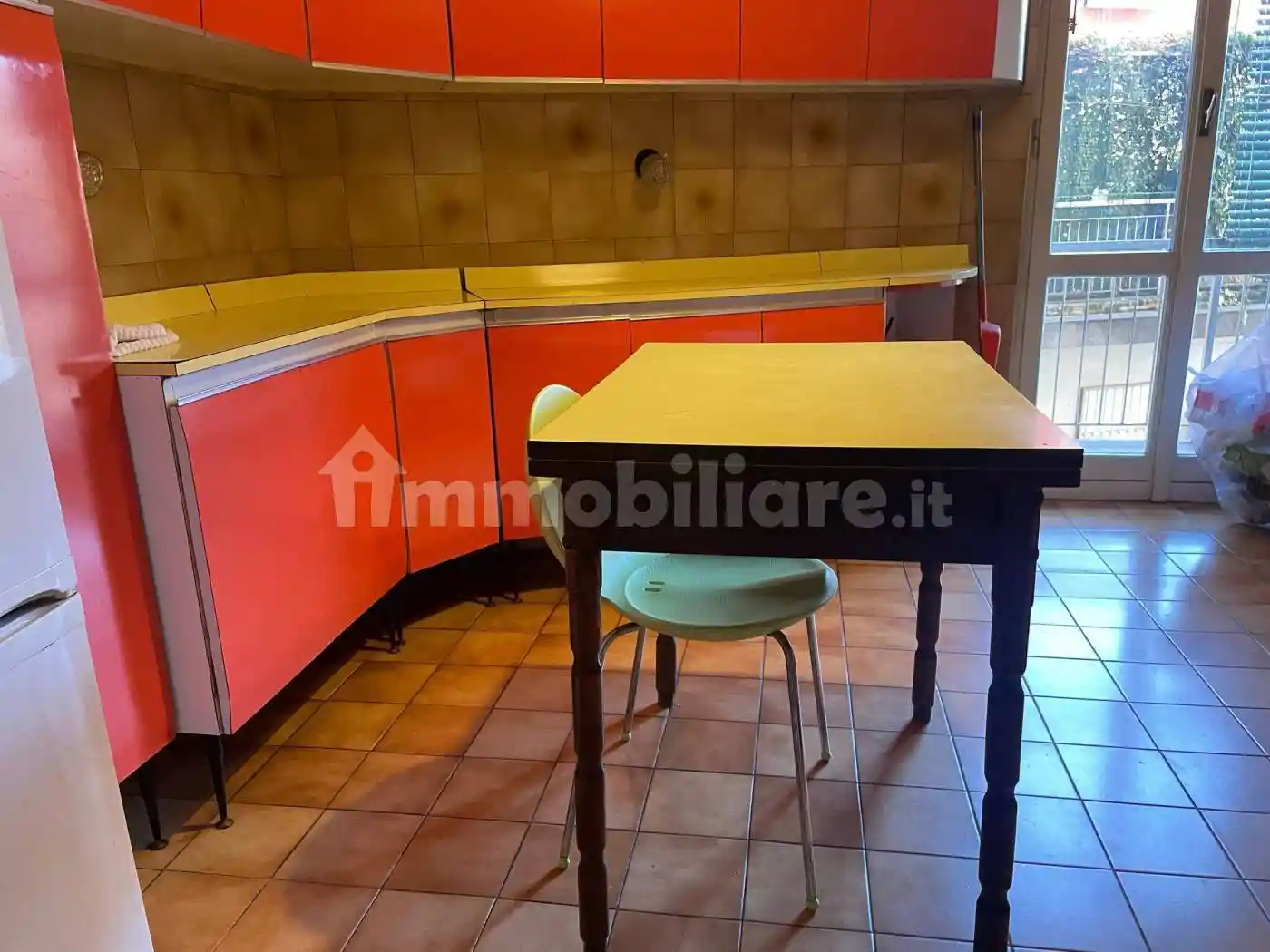 Trilocale via Emilio De Marchi 45, Greco - Segnano, Milano - foto 2