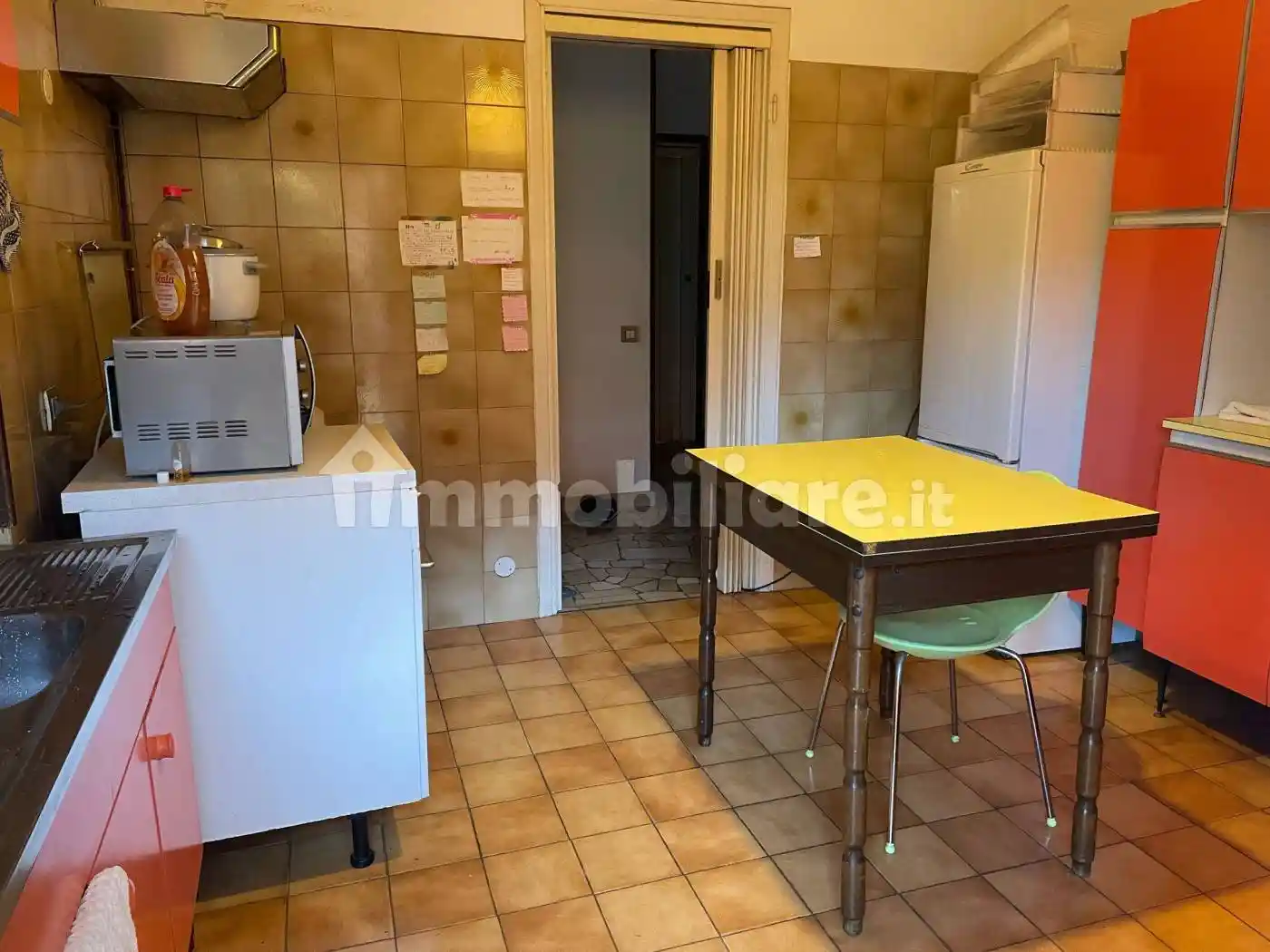 Trilocale via Emilio De Marchi 45, Greco - Segnano, Milano - foto 3