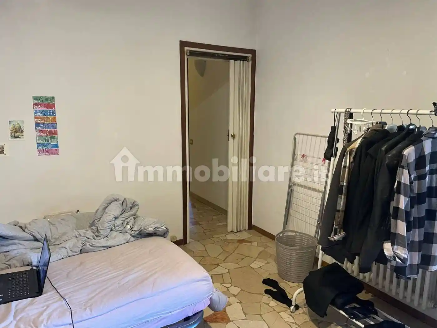 Trilocale via Emilio De Marchi 45, Greco - Segnano, Milano - foto 4