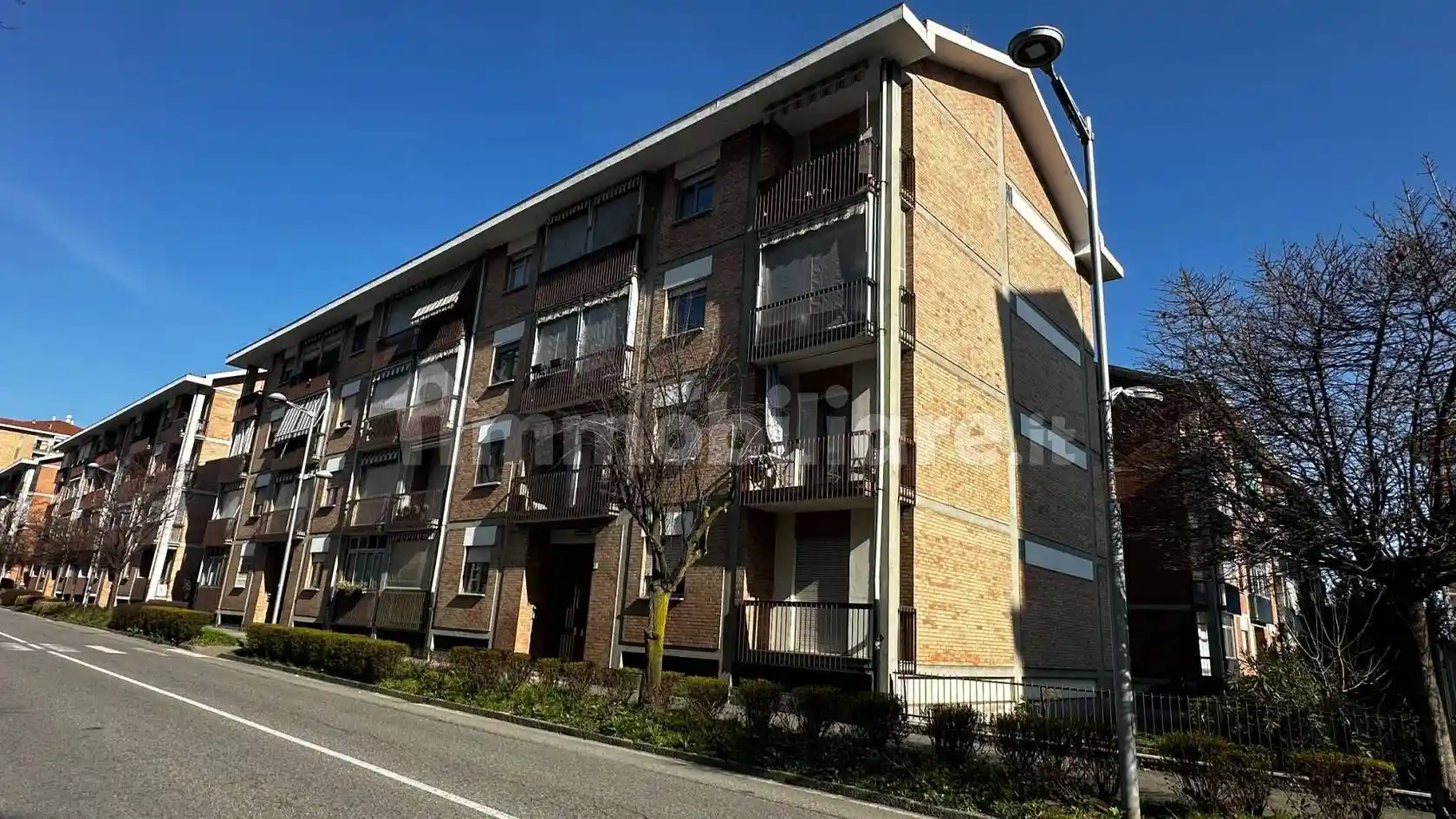 Appartamento in vendita a Settimo Torinese