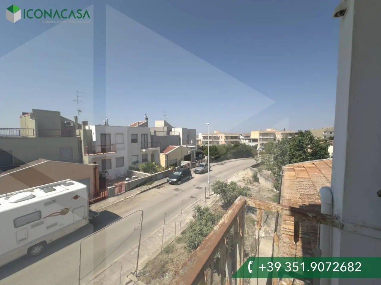 Villetta a schiera in vendita a Matera