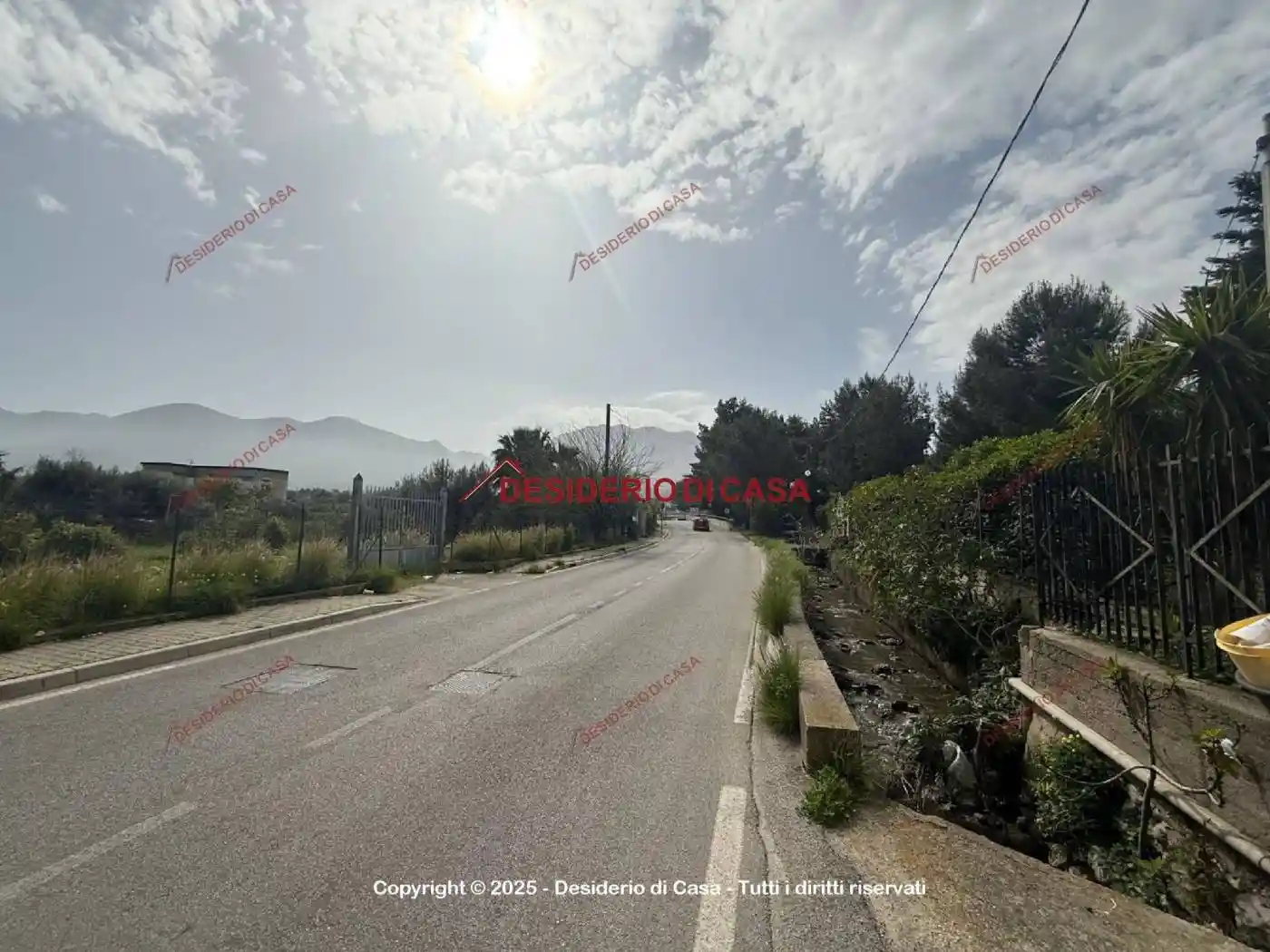 Villa in vendita a Carini