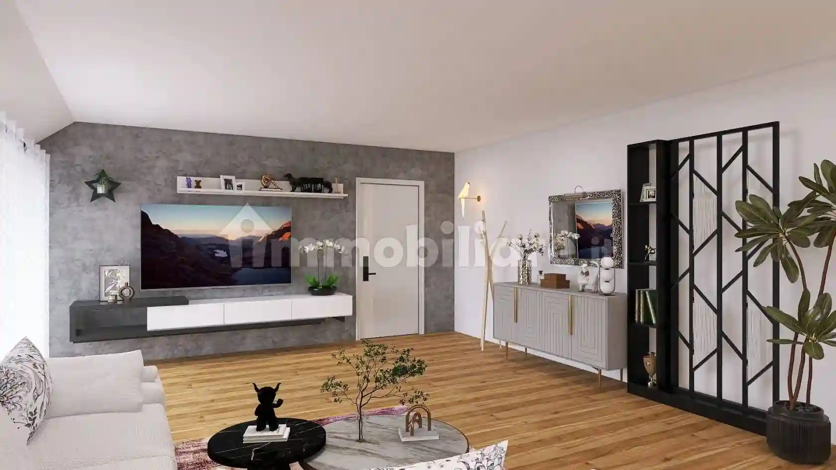 Appartamento - foto 3