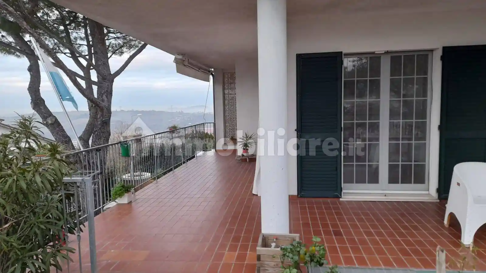 Villa in vendita a San Marino