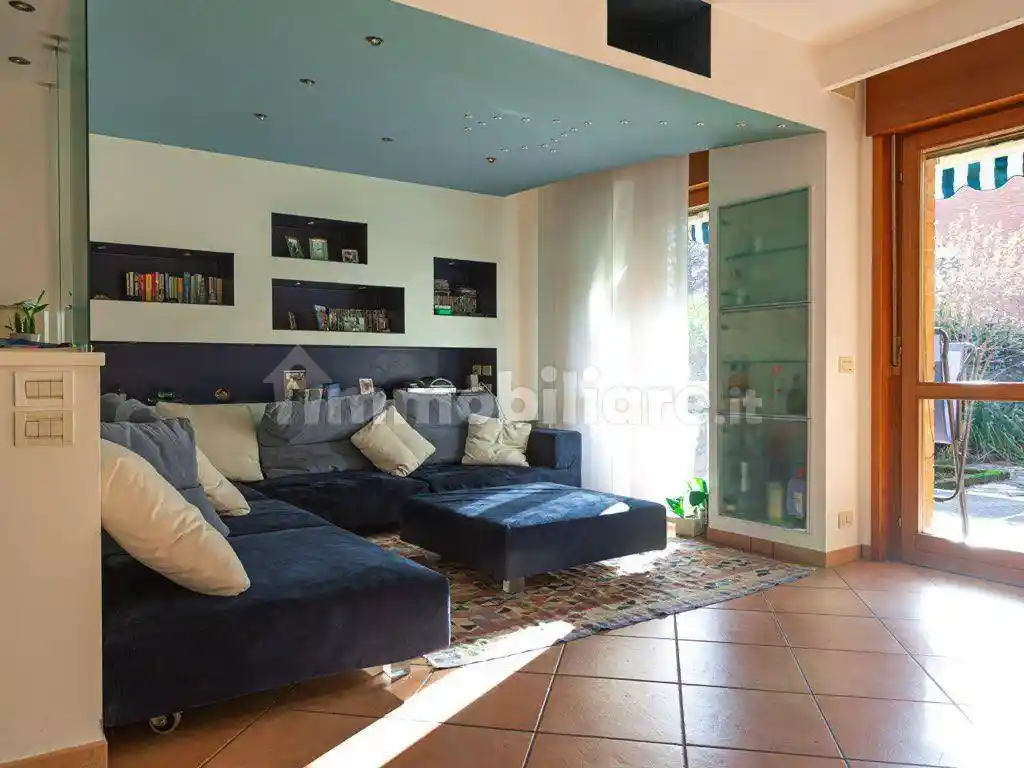 Villetta a schiera in vendita a Udine