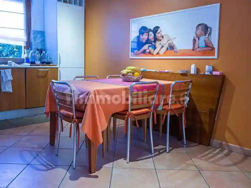 Villetta a schiera - foto 5