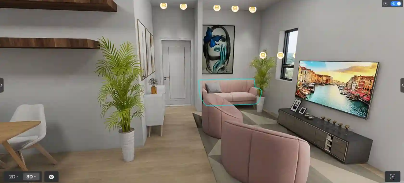 Appartamento - foto 2