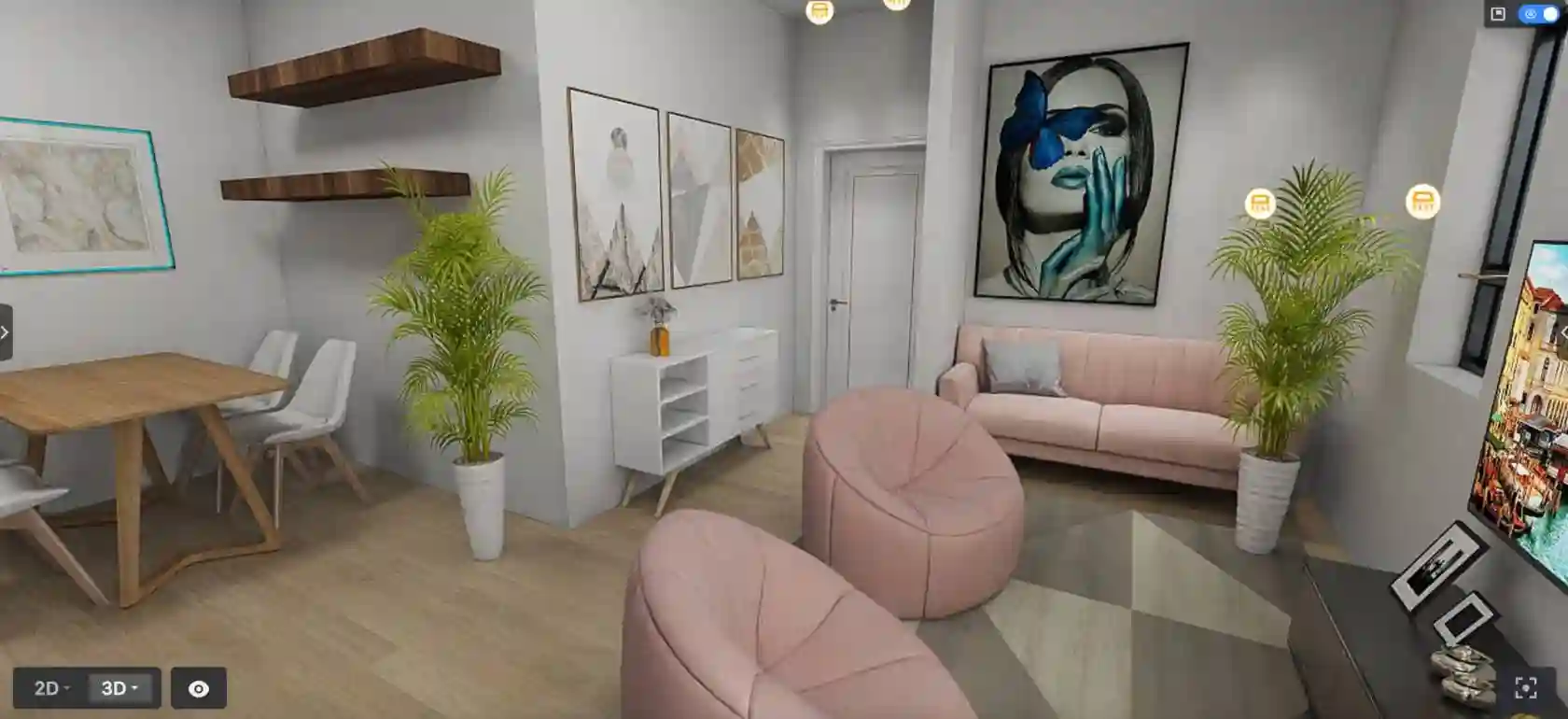 Appartamento - foto 3