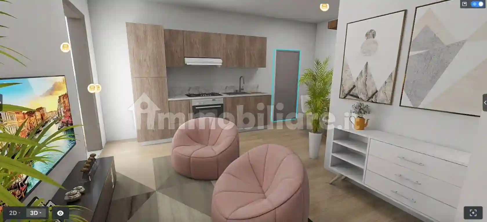 Appartamento - foto 4