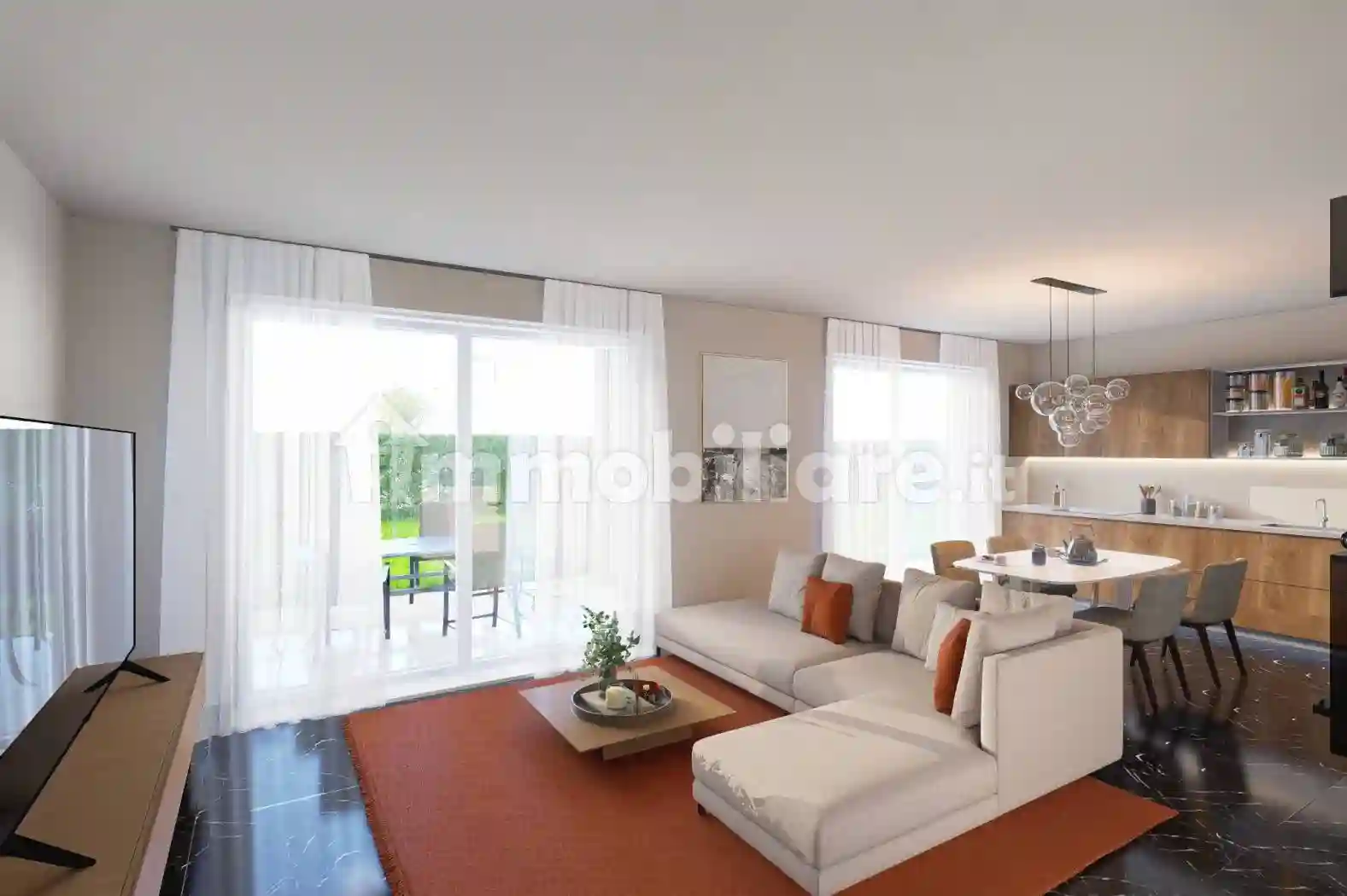 Appartamento - foto 5