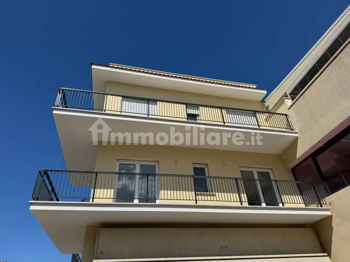 Appartamento in affitto a Ciampino