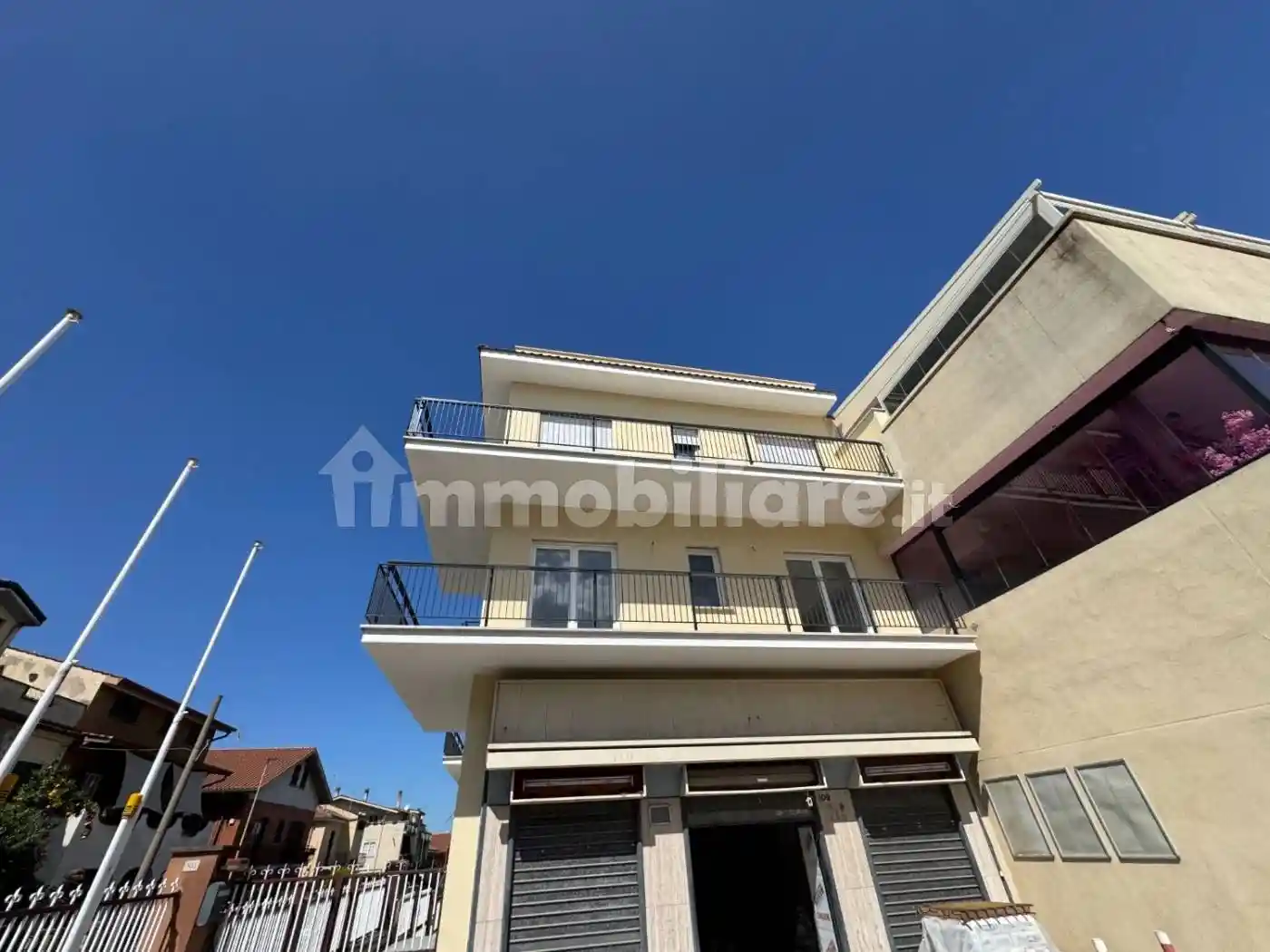 Bilocale via di Morena, 109, Ciampino - foto 2