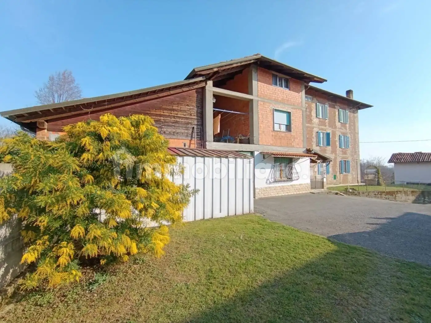 Villa in vendita a Lessona