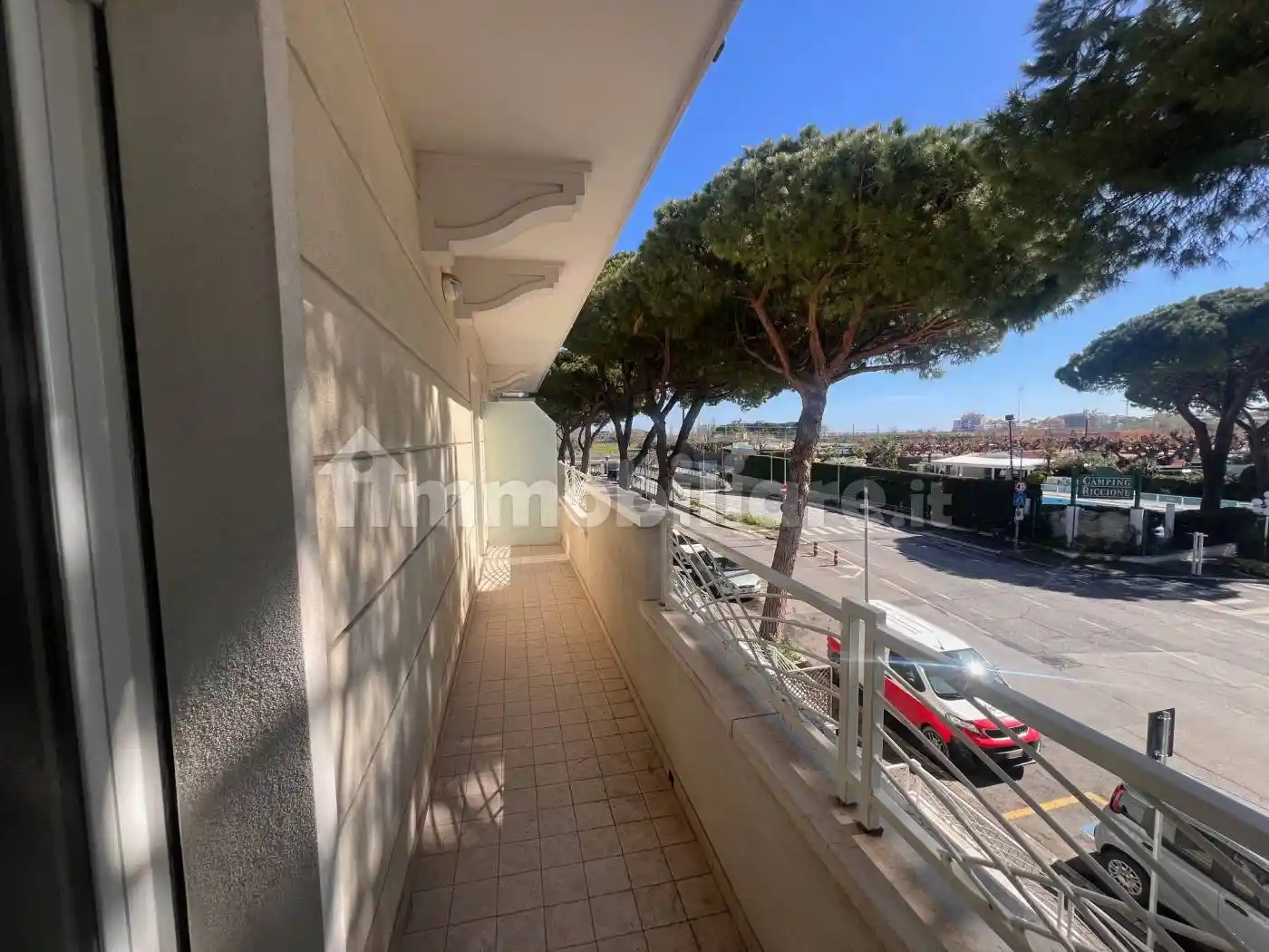 Appartamento in vendita a Riccione