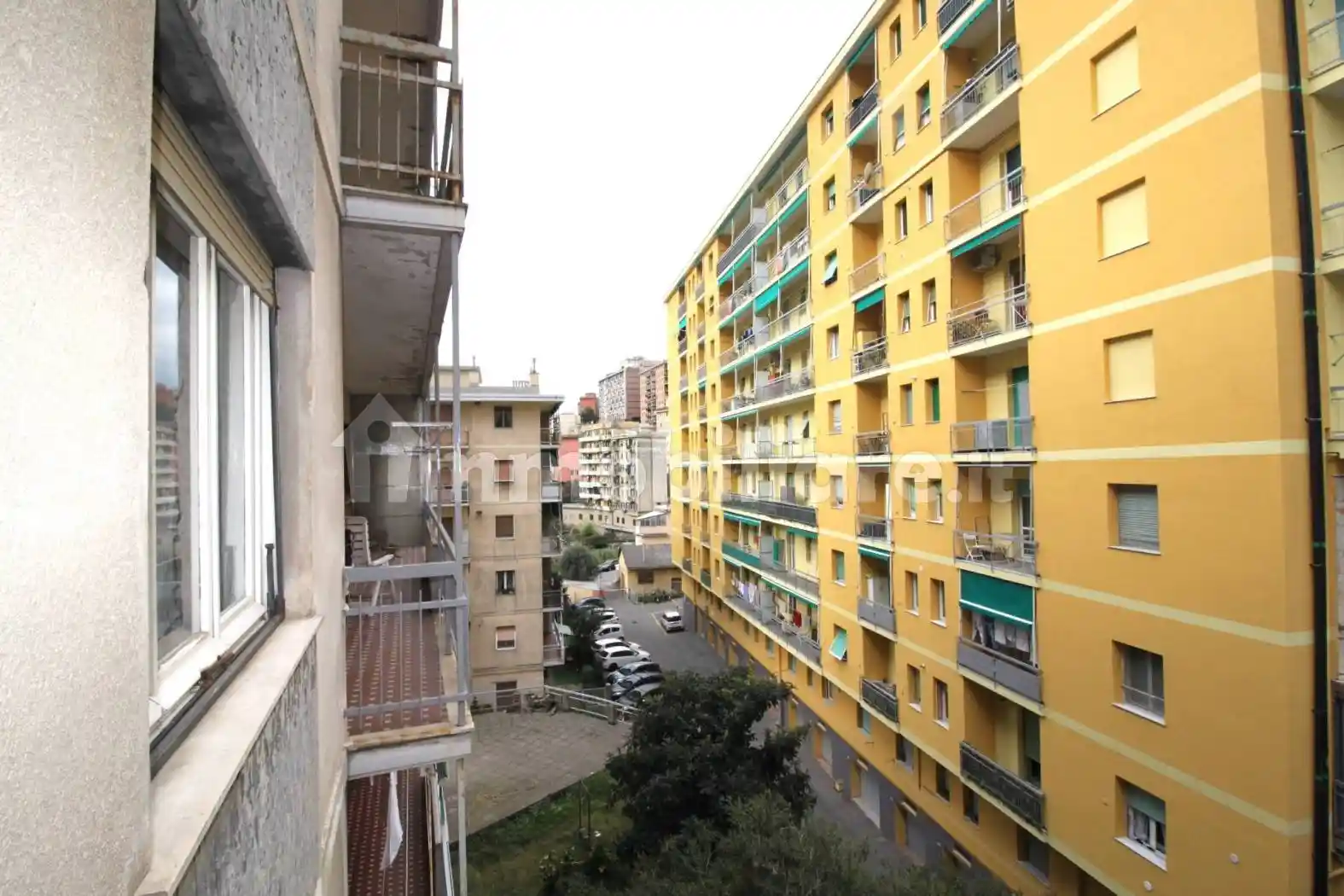 Trilocale via Giulio Tanini, Borgoratti, Genova - foto 2