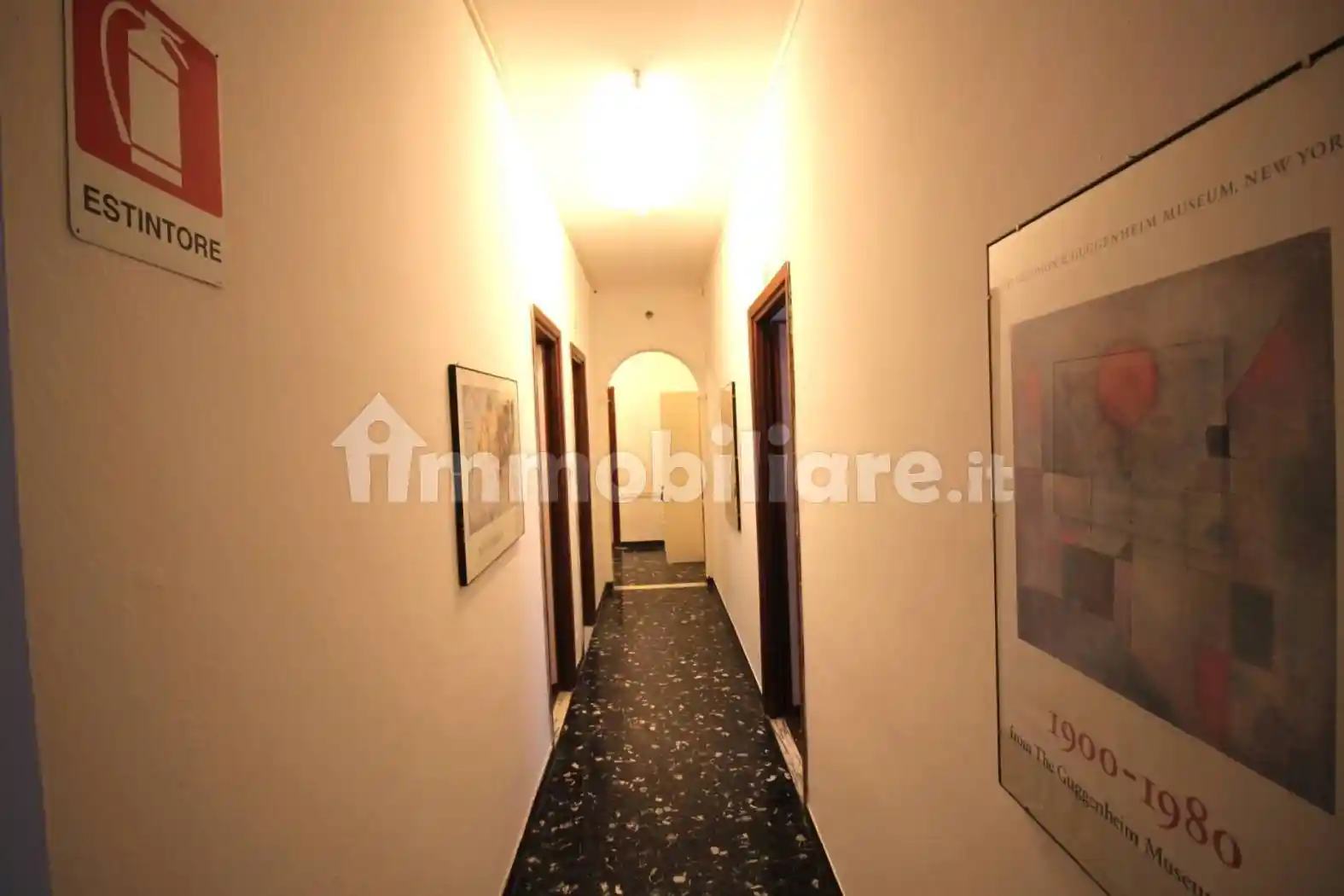 Trilocale via Giulio Tanini, Borgoratti, Genova - foto 4