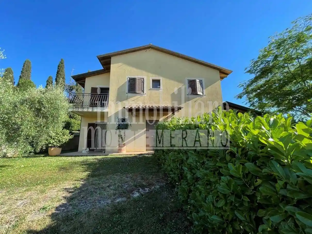 Villa in vendita a Manciano