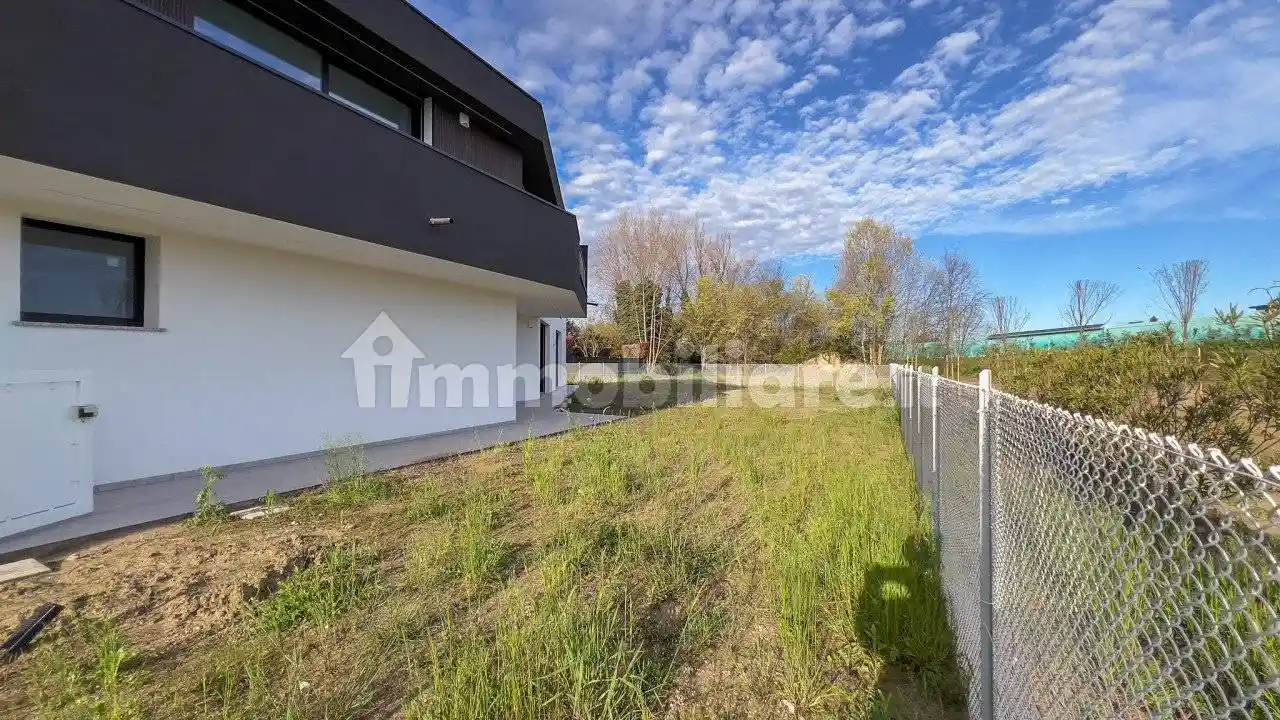 Appartamento in vendita a Noventa Padovana