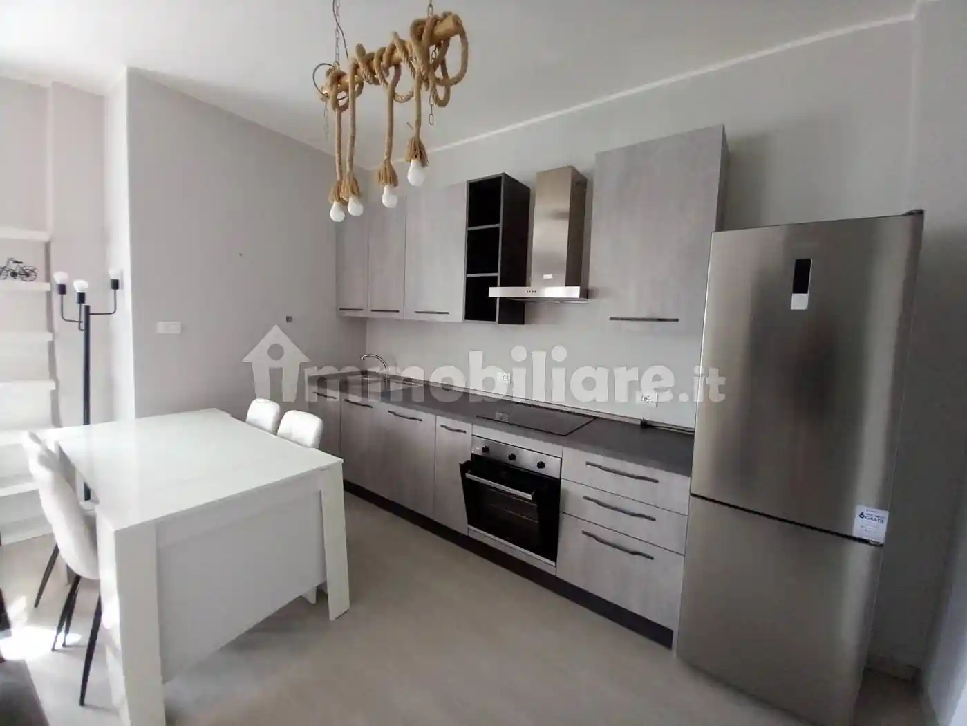 Appartamento in vendita a Rovetta