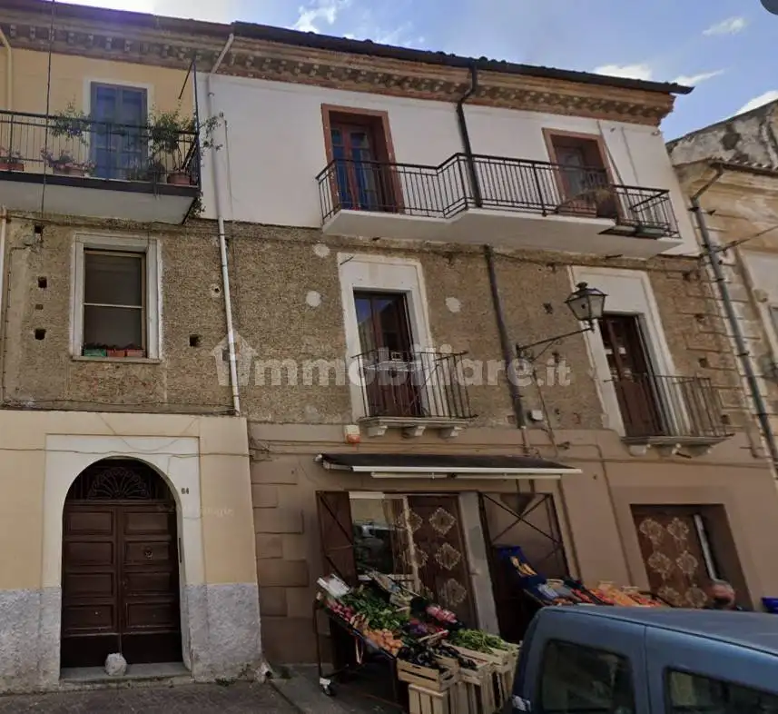 Appartamento in vendita a Lamezia Terme