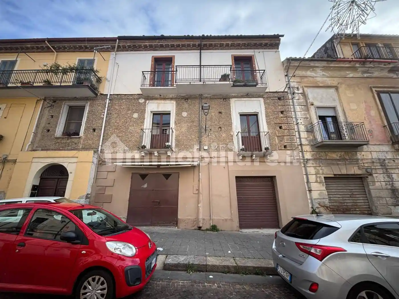 Trilocale via Giuseppe Garibaldi, Nicastro Sambiase, Lamezia Terme - foto 2