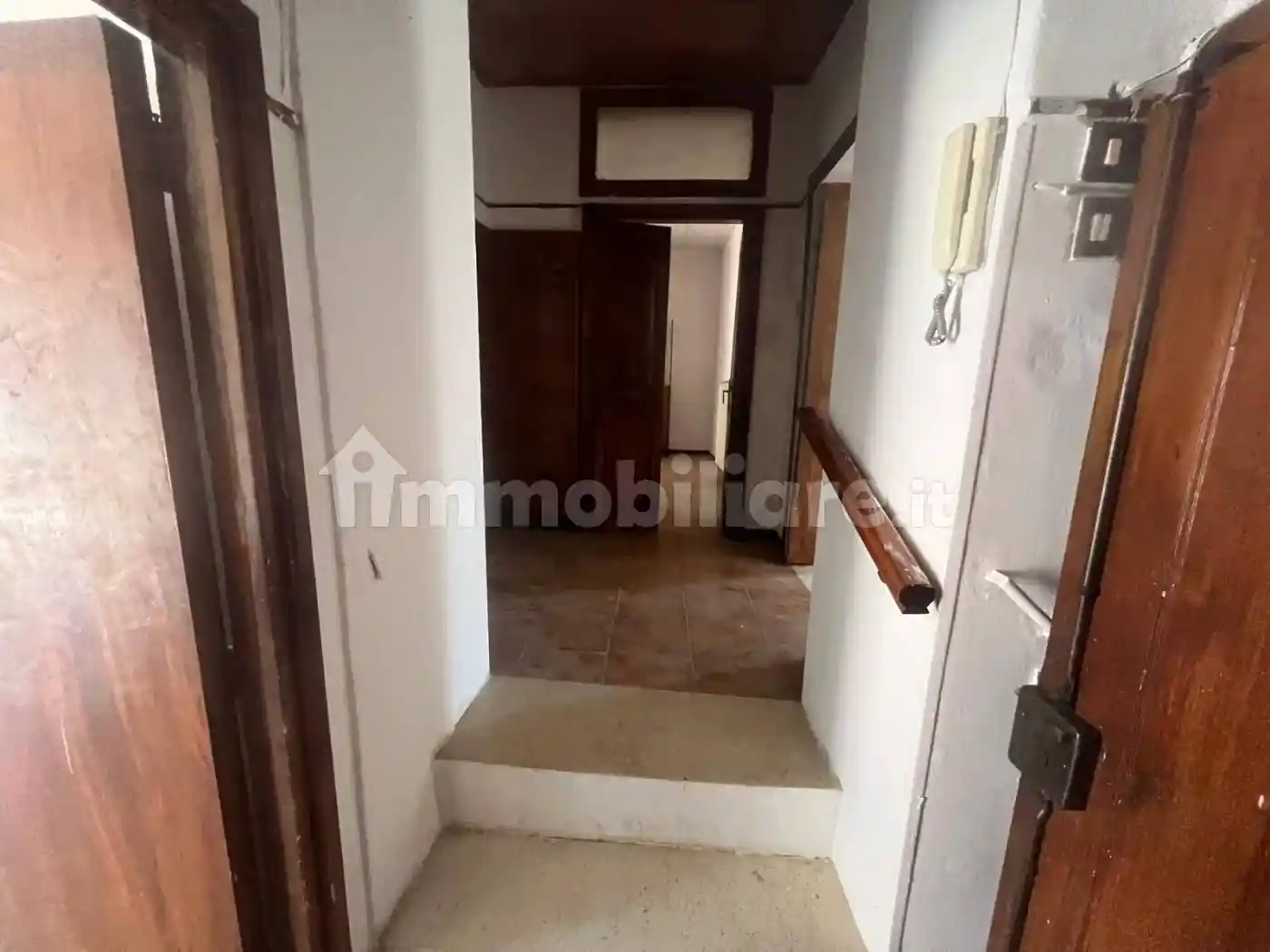 Trilocale via Giuseppe Garibaldi, Nicastro Sambiase, Lamezia Terme - foto 5