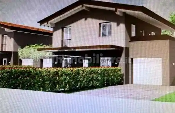 Appartamento in vendita a Bedizzole