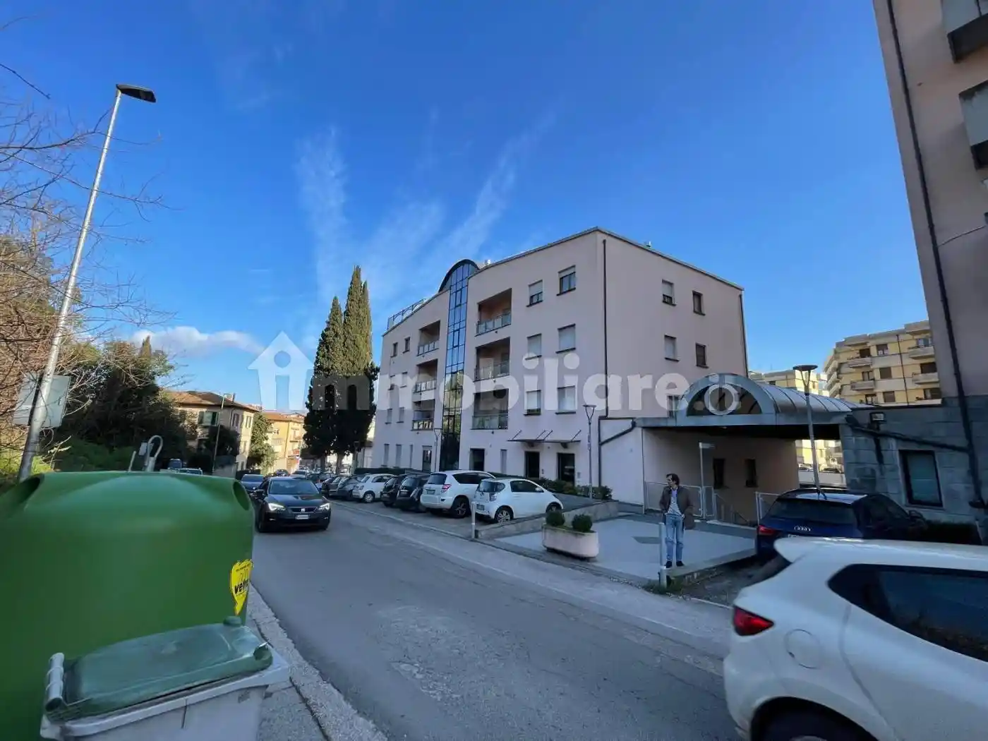 Attico - Mansarda in vendita a Perugia