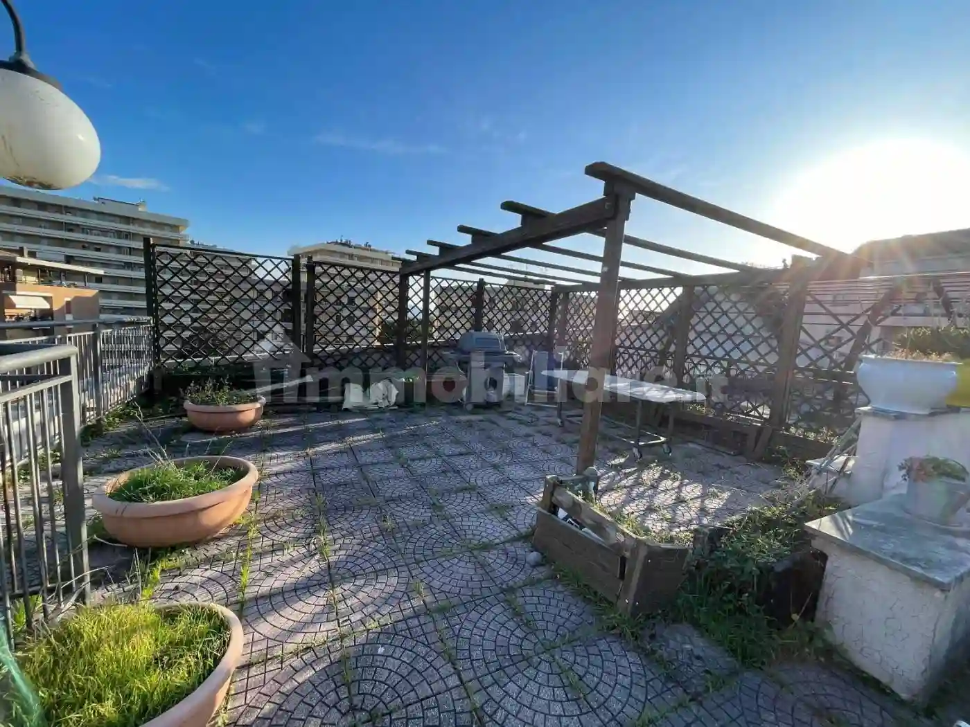 Attico - Mansarda - foto 5